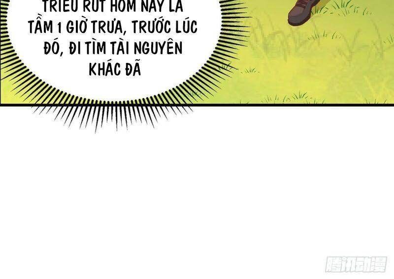 Sống Trên Hoang đảo Cùng Các Em Gái Chapter 16 - 28