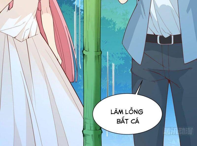 Sống Trên Hoang đảo Cùng Các Em Gái Chapter 17 - 22