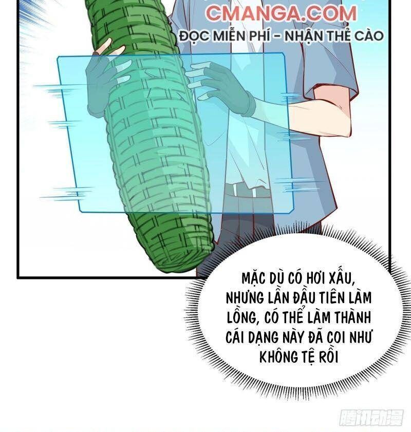 Sống Trên Hoang đảo Cùng Các Em Gái Chapter 17 - 28