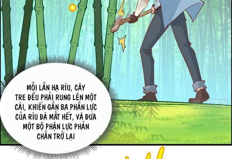 Sống Trên Hoang đảo Cùng Các Em Gái Chapter 17 - 8