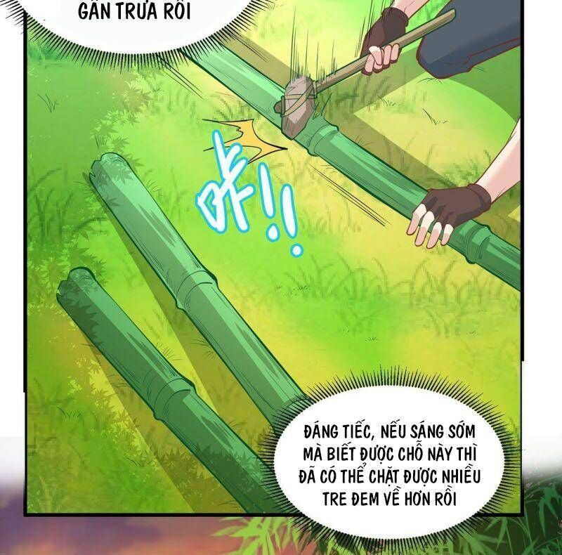 Sống Trên Hoang đảo Cùng Các Em Gái Chapter 17 - 10