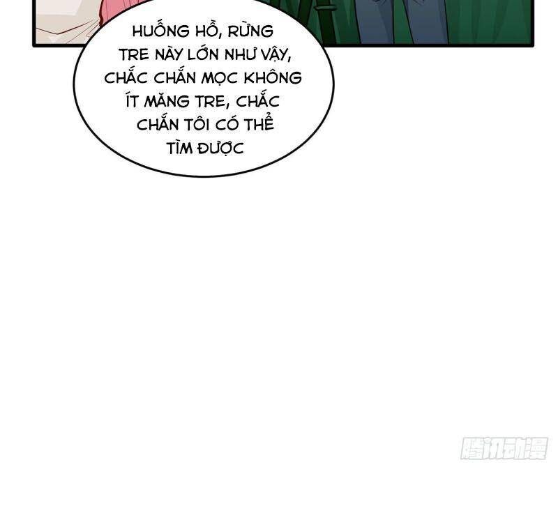 Sống Trên Hoang đảo Cùng Các Em Gái Chapter 18 - 12