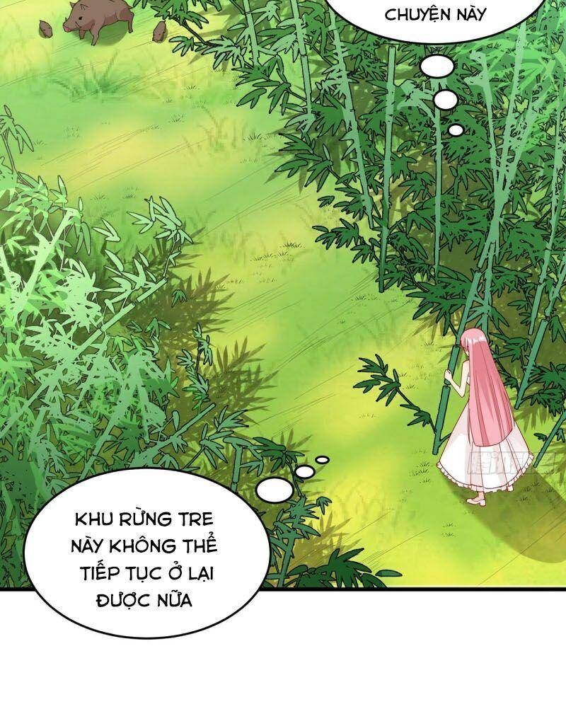 Sống Trên Hoang đảo Cùng Các Em Gái Chapter 18 - 18