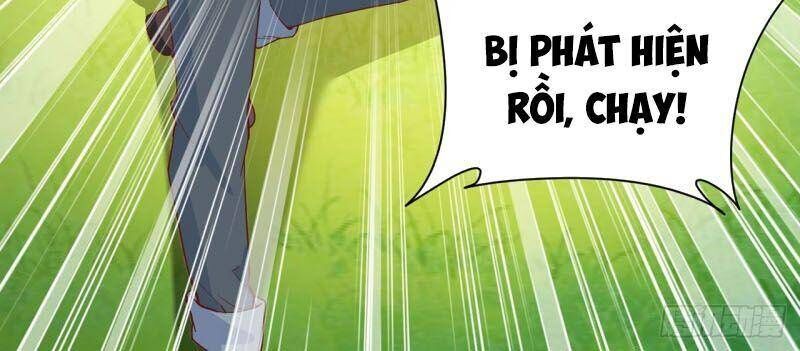 Sống Trên Hoang đảo Cùng Các Em Gái Chapter 18 - 30
