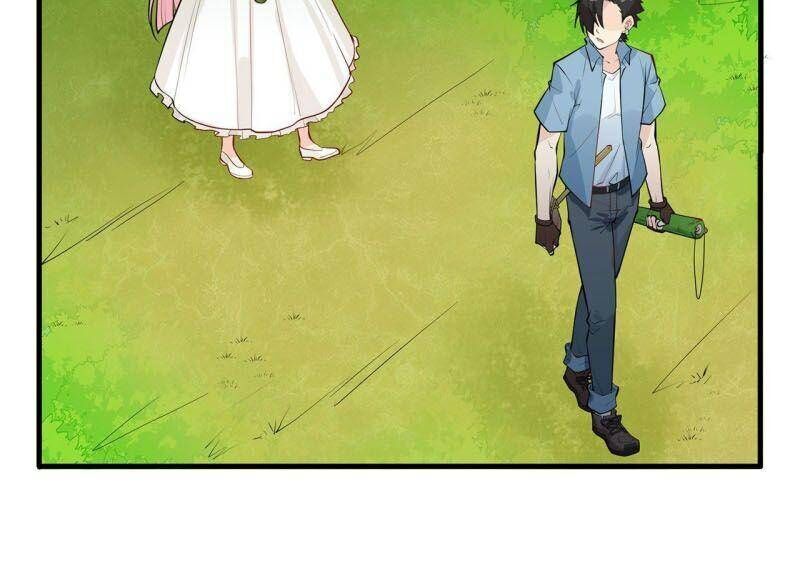 Sống Trên Hoang đảo Cùng Các Em Gái Chapter 18 - 8
