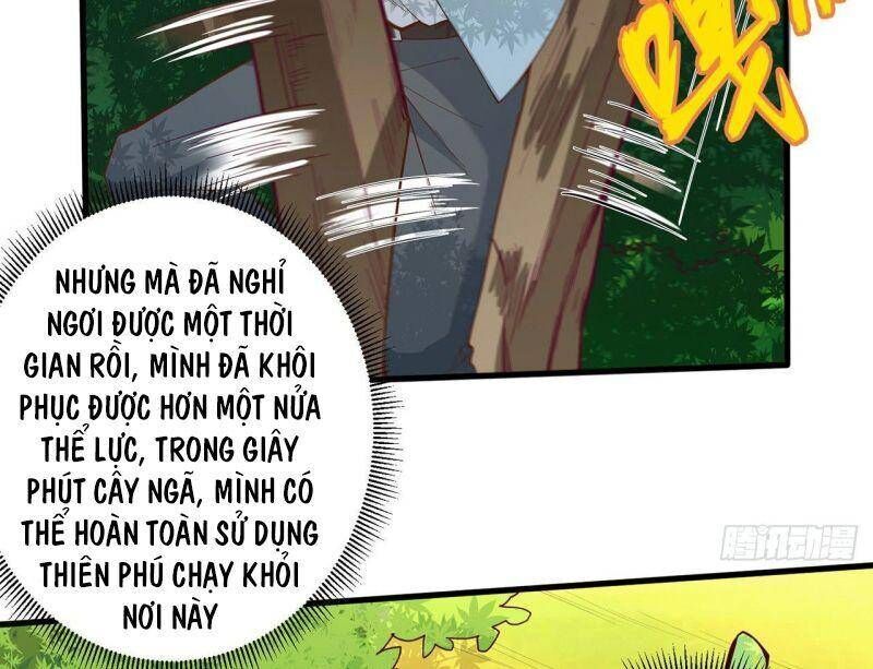 Sống Trên Hoang đảo Cùng Các Em Gái Chapter 20 - 12