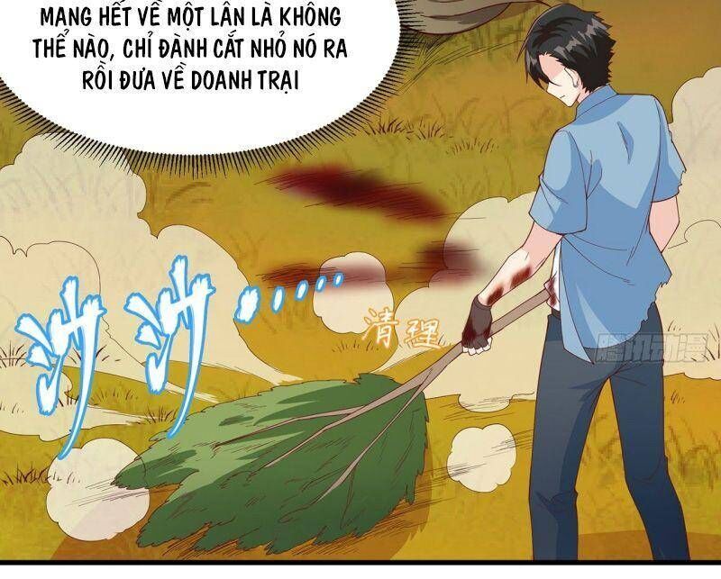 Sống Trên Hoang đảo Cùng Các Em Gái Chapter 20 - 28