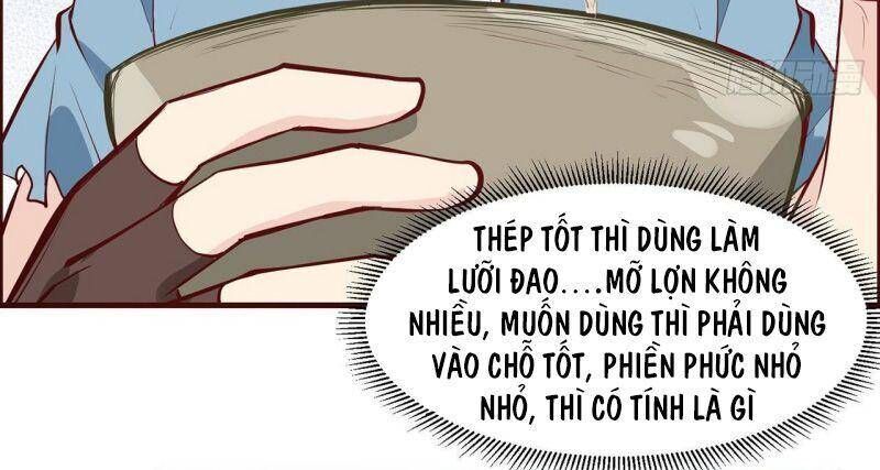 Sống Trên Hoang đảo Cùng Các Em Gái Chapter 23 - 31