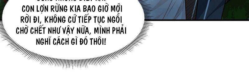 Sống Trên Hoang đảo Cùng Các Em Gái Chapter 25 - 2
