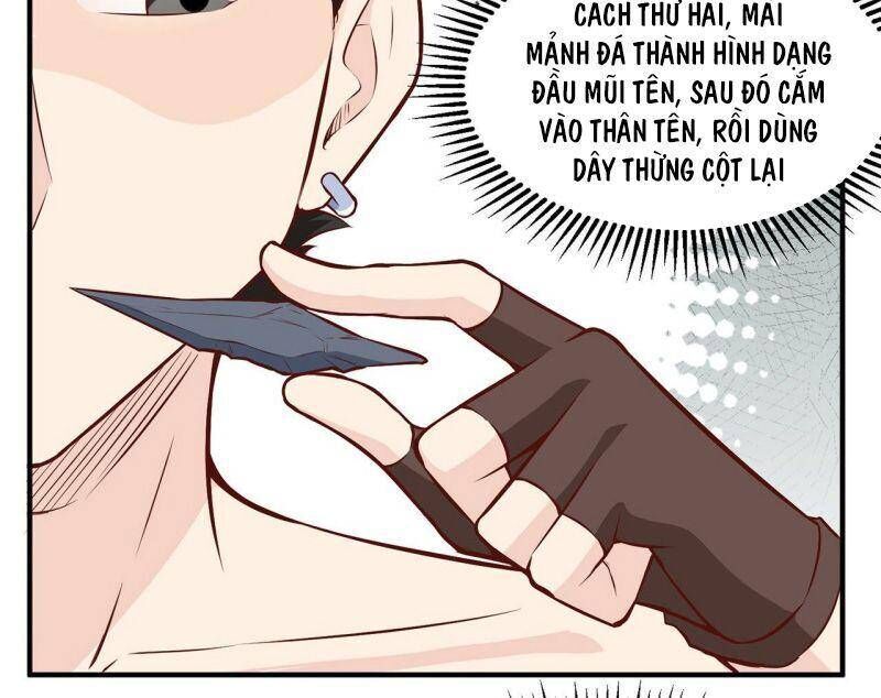Sống Trên Hoang đảo Cùng Các Em Gái Chapter 25 - 32