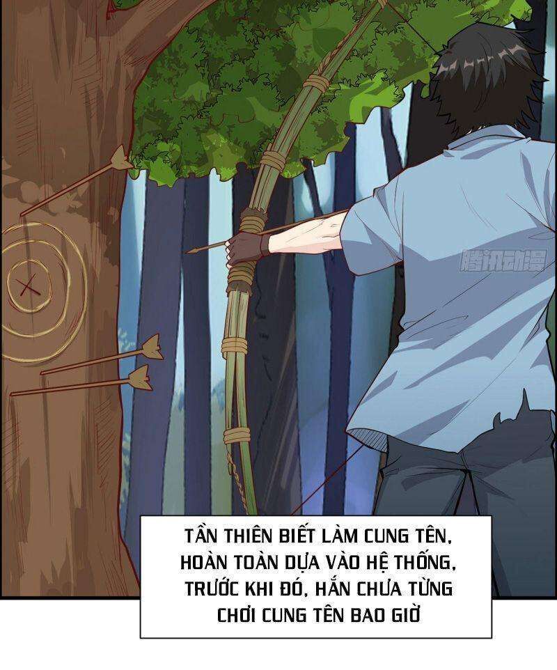 Sống Trên Hoang đảo Cùng Các Em Gái Chapter 26 - 12