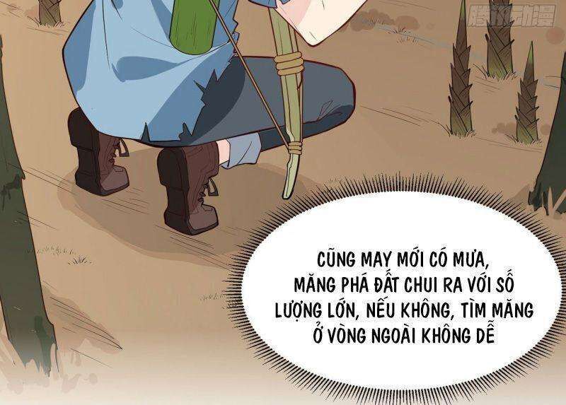 Sống Trên Hoang đảo Cùng Các Em Gái Chapter 26 - 20