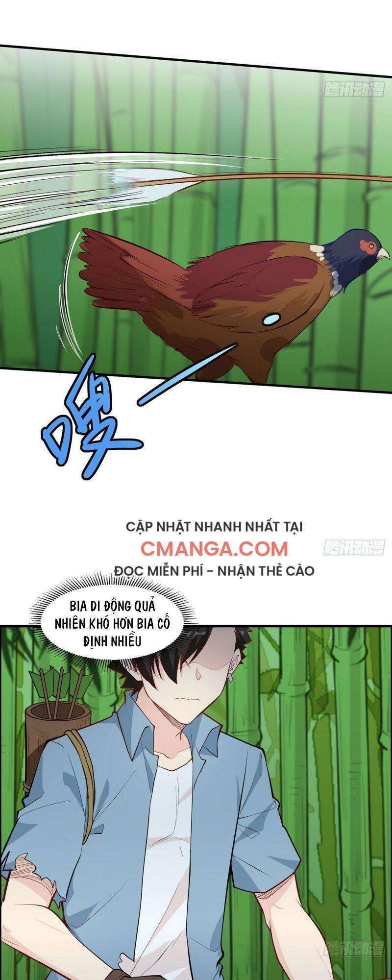 Sống Trên Hoang đảo Cùng Các Em Gái Chapter 26 - 25
