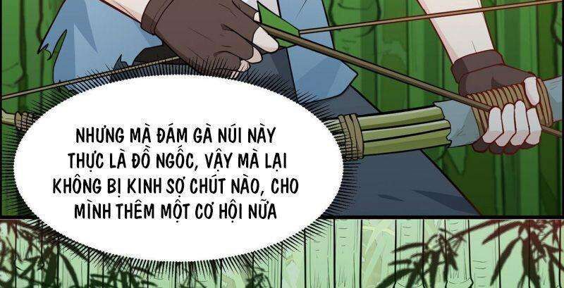 Sống Trên Hoang đảo Cùng Các Em Gái Chapter 26 - 26