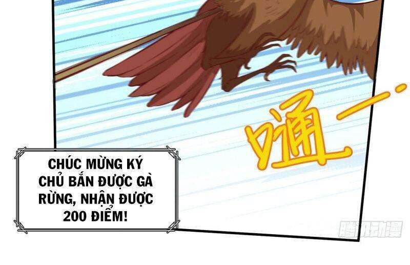 Sống Trên Hoang đảo Cùng Các Em Gái Chapter 26 - 30