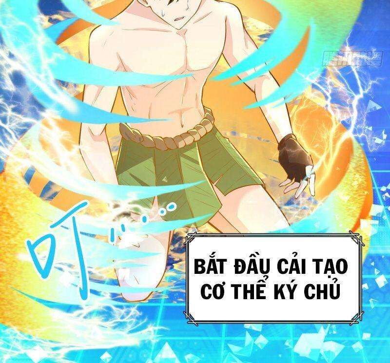 Sống Trên Hoang đảo Cùng Các Em Gái Chapter 26 - 6