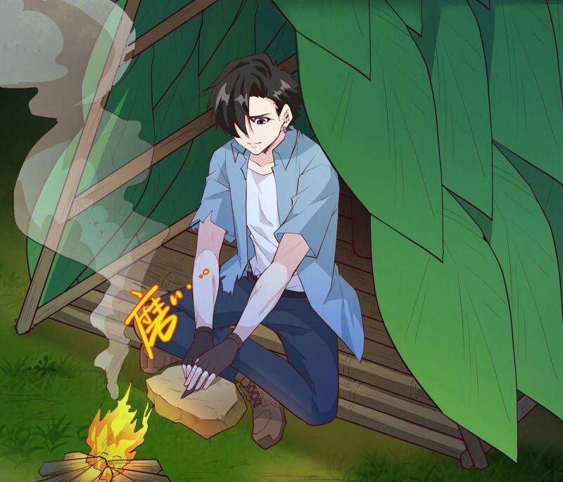 Sống Trên Hoang đảo Cùng Các Em Gái Chapter 30 - 2