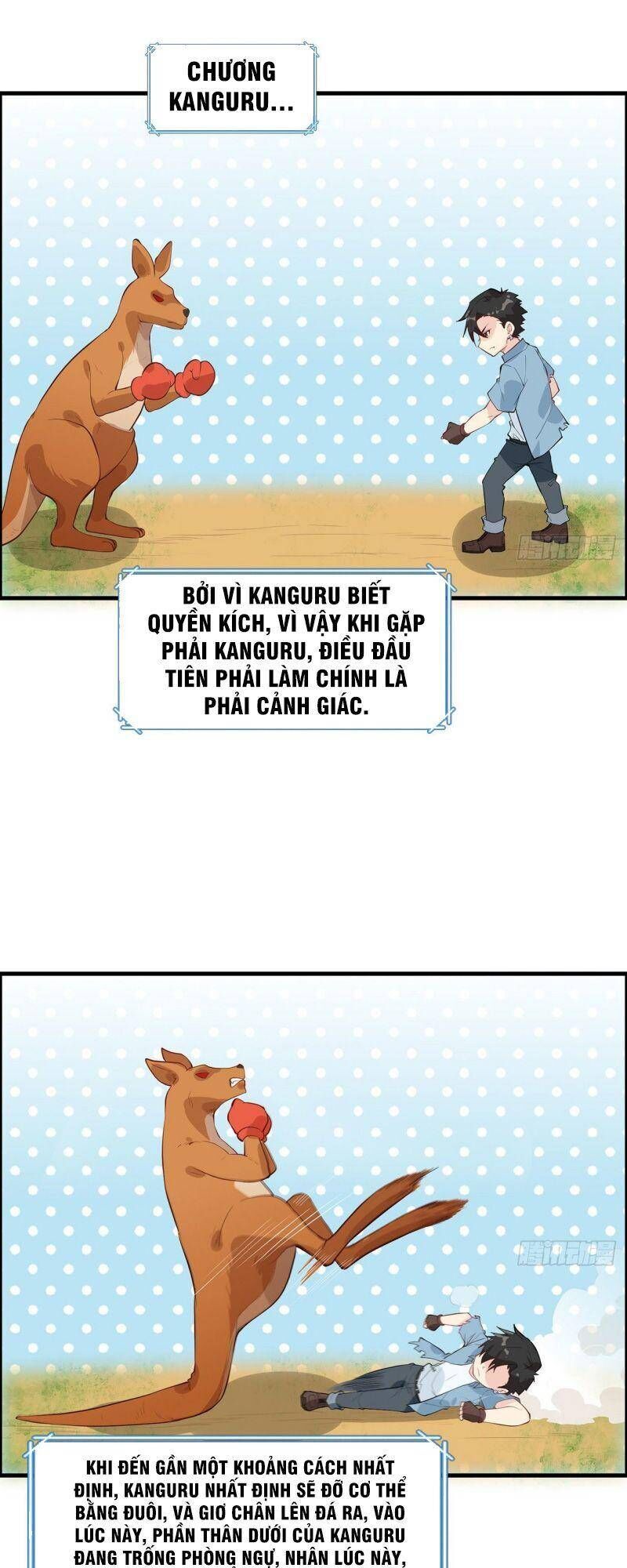 Sống Trên Hoang đảo Cùng Các Em Gái Chapter 30 - 11