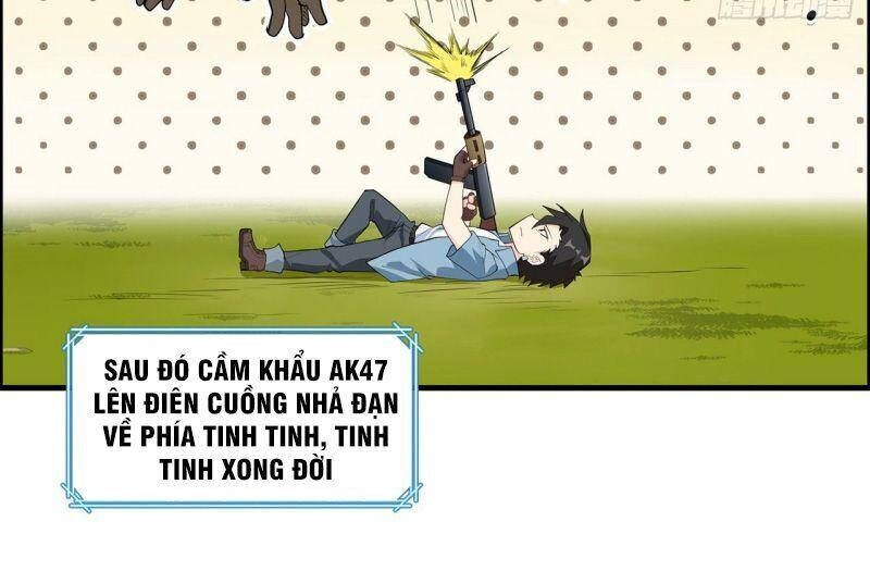 Sống Trên Hoang đảo Cùng Các Em Gái Chapter 30 - 22