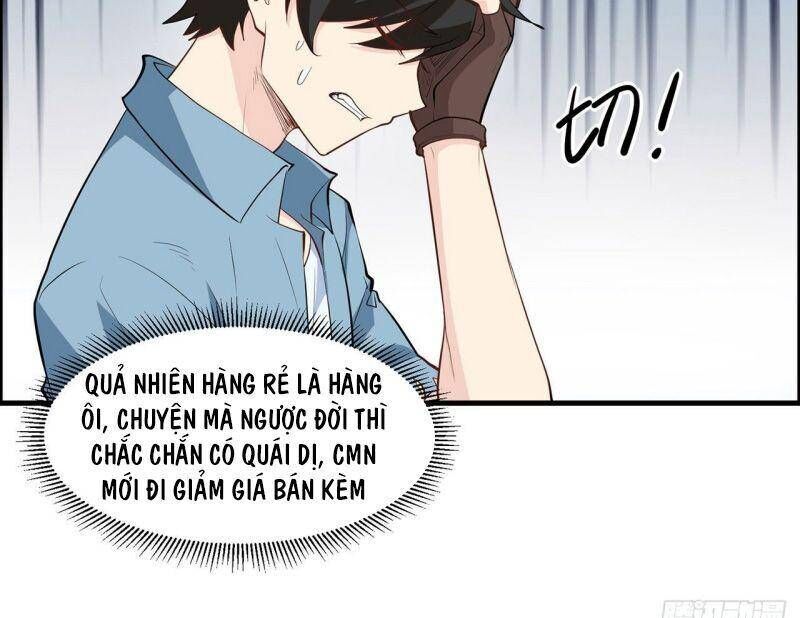Sống Trên Hoang đảo Cùng Các Em Gái Chapter 30 - 24
