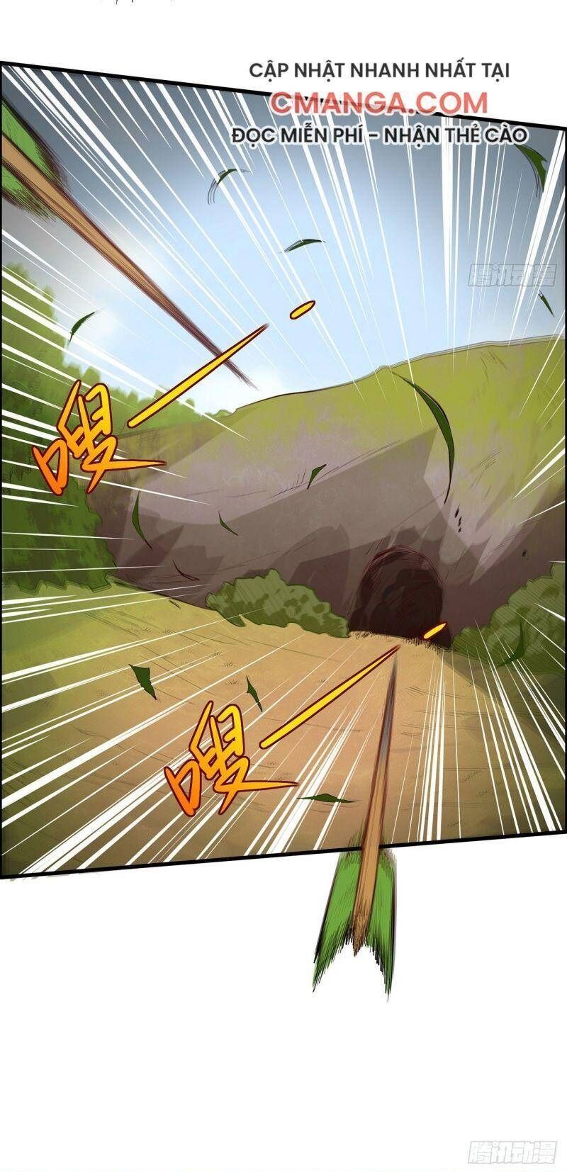 Sống Trên Hoang đảo Cùng Các Em Gái Chapter 30 - 32