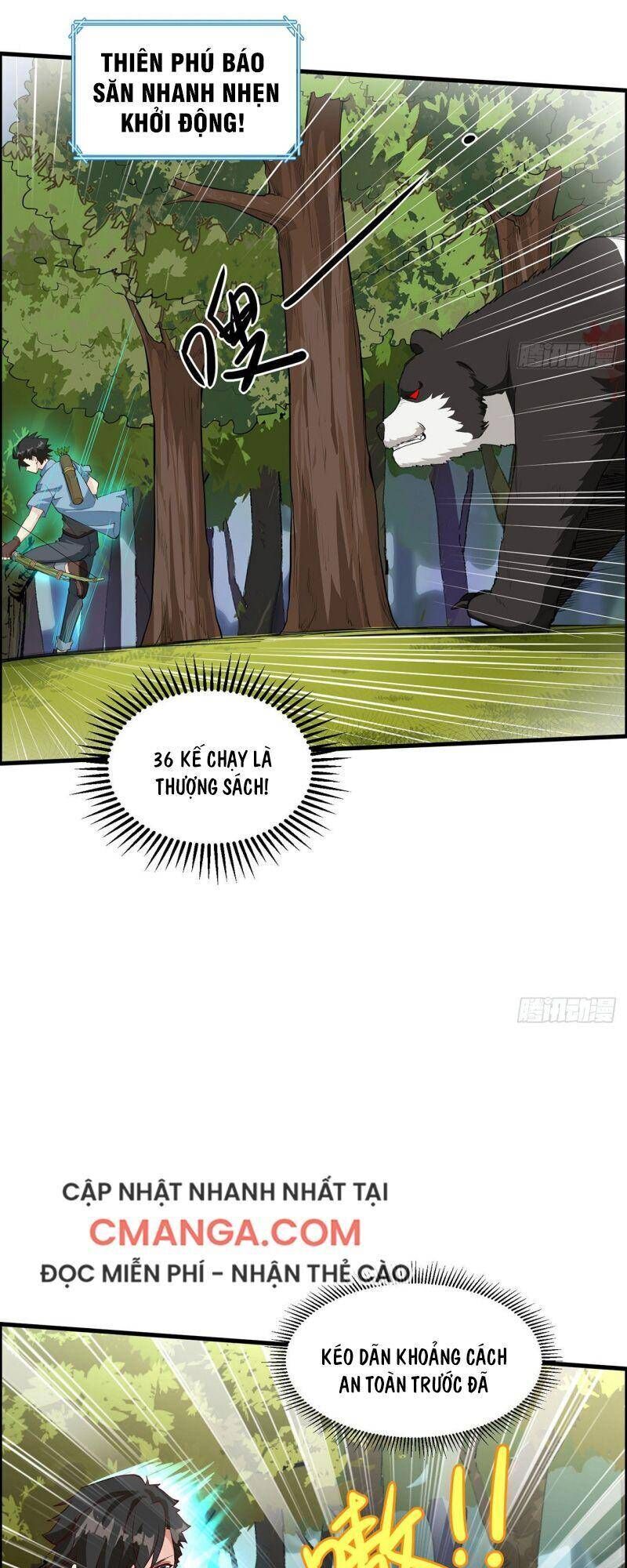 Sống Trên Hoang đảo Cùng Các Em Gái Chapter 31 - 16