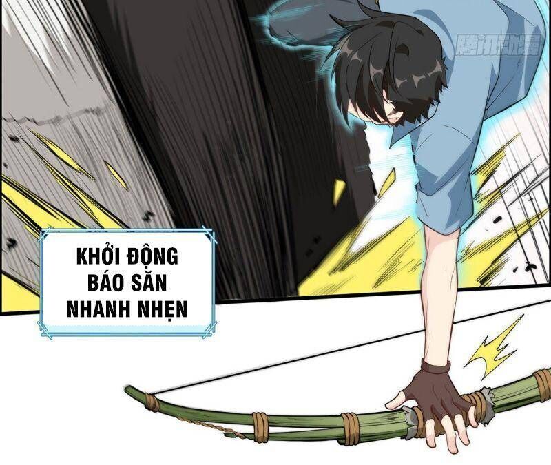 Sống Trên Hoang đảo Cùng Các Em Gái Chapter 31 - 27