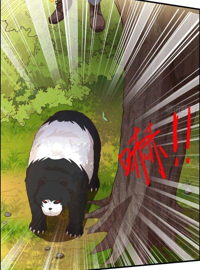 Sống Trên Hoang đảo Cùng Các Em Gái Chapter 31 - 4