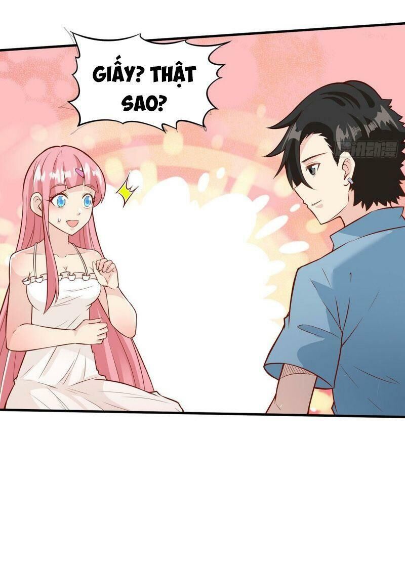 Sống Trên Hoang đảo Cùng Các Em Gái Chapter 34 - 13