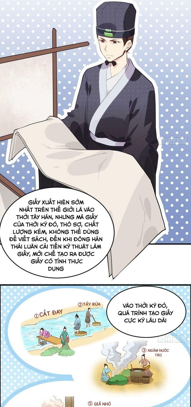 Sống Trên Hoang đảo Cùng Các Em Gái Chapter 34 - 15