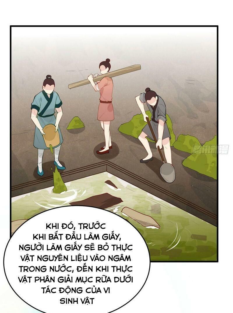 Sống Trên Hoang đảo Cùng Các Em Gái Chapter 34 - 17