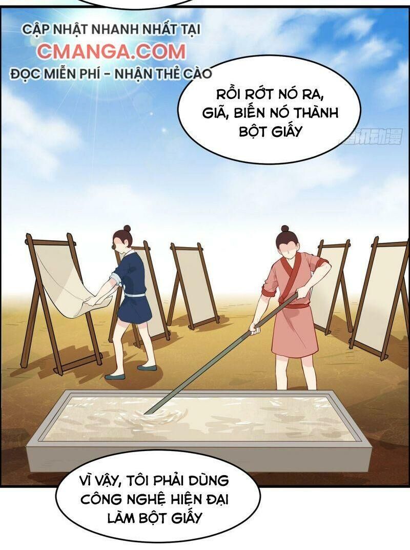 Sống Trên Hoang đảo Cùng Các Em Gái Chapter 34 - 18