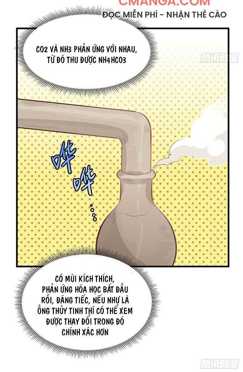 Sống Trên Hoang đảo Cùng Các Em Gái Chapter 34 - 28