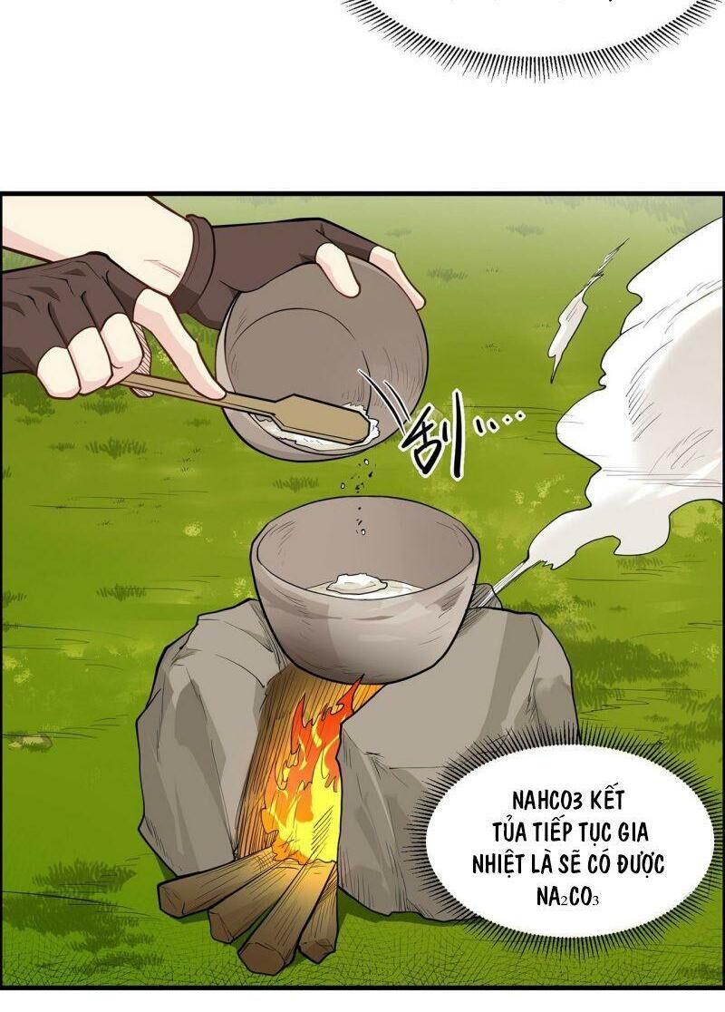 Sống Trên Hoang đảo Cùng Các Em Gái Chapter 34 - 30