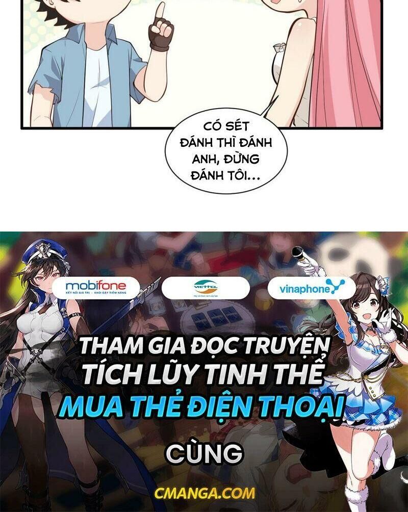 Sống Trên Hoang đảo Cùng Các Em Gái Chapter 34 - 34