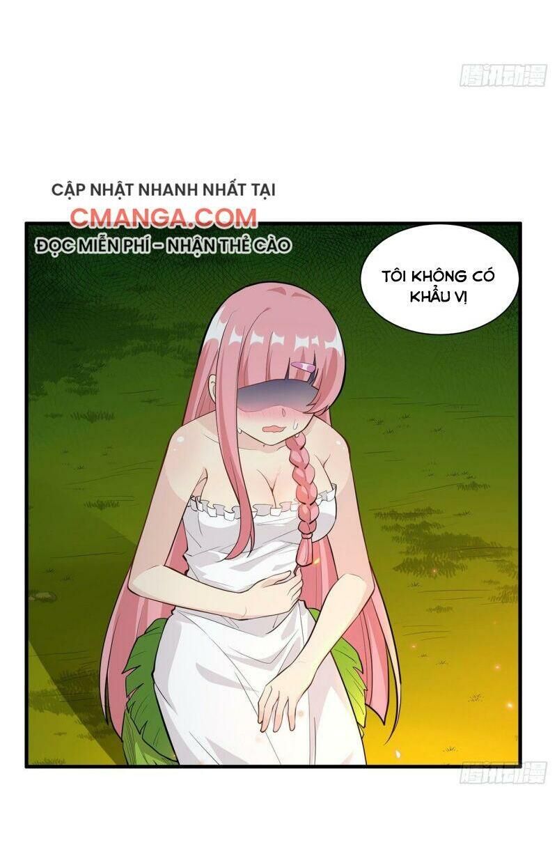 Sống Trên Hoang đảo Cùng Các Em Gái Chapter 34 - 5