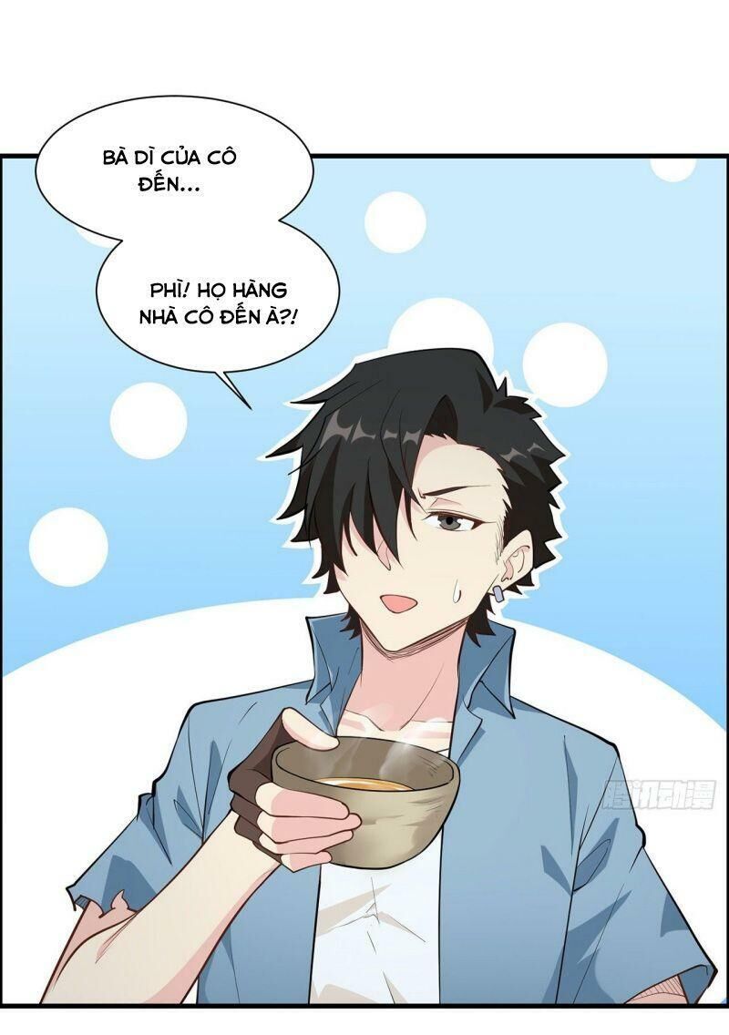 Sống Trên Hoang đảo Cùng Các Em Gái Chapter 34 - 6