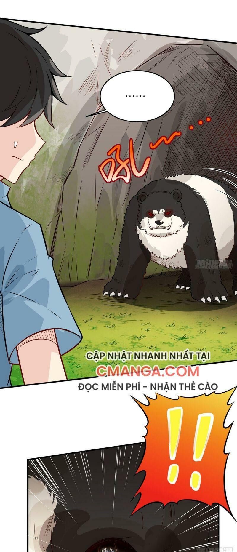 Sống Trên Hoang đảo Cùng Các Em Gái Chapter 35 - 17