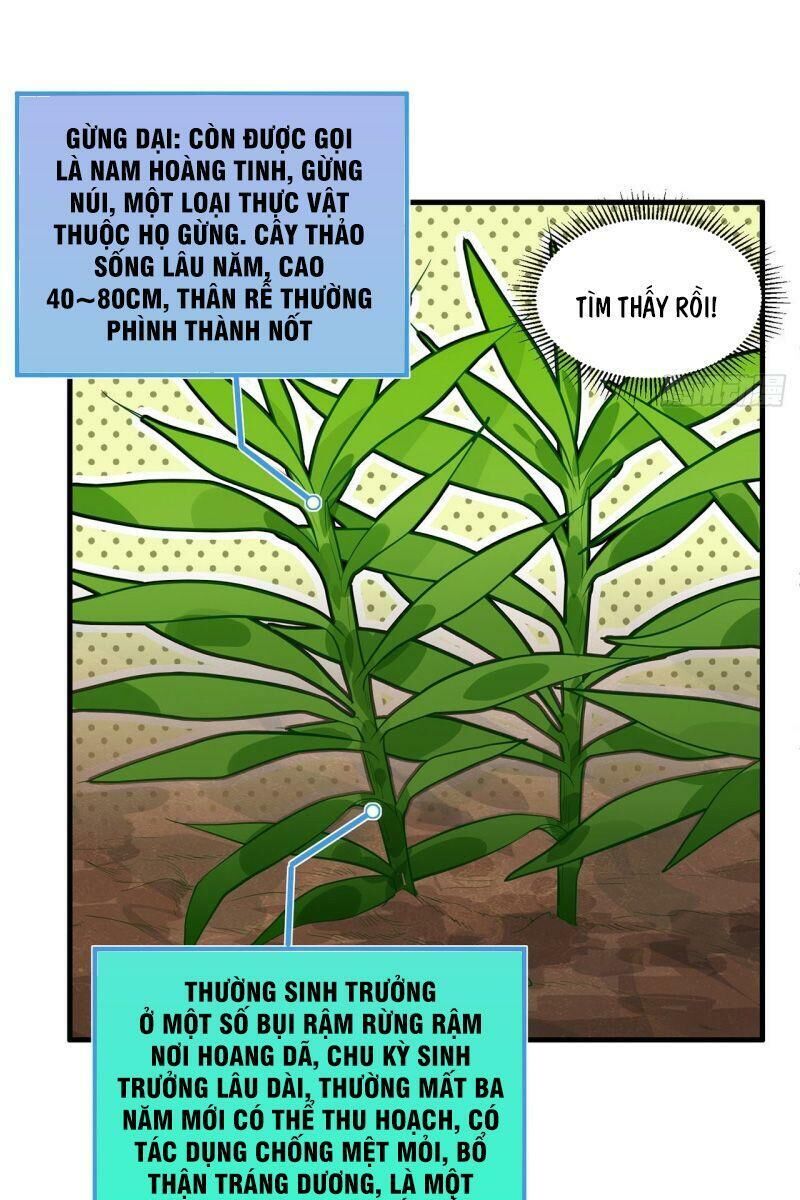 Sống Trên Hoang đảo Cùng Các Em Gái Chapter 35 - 25