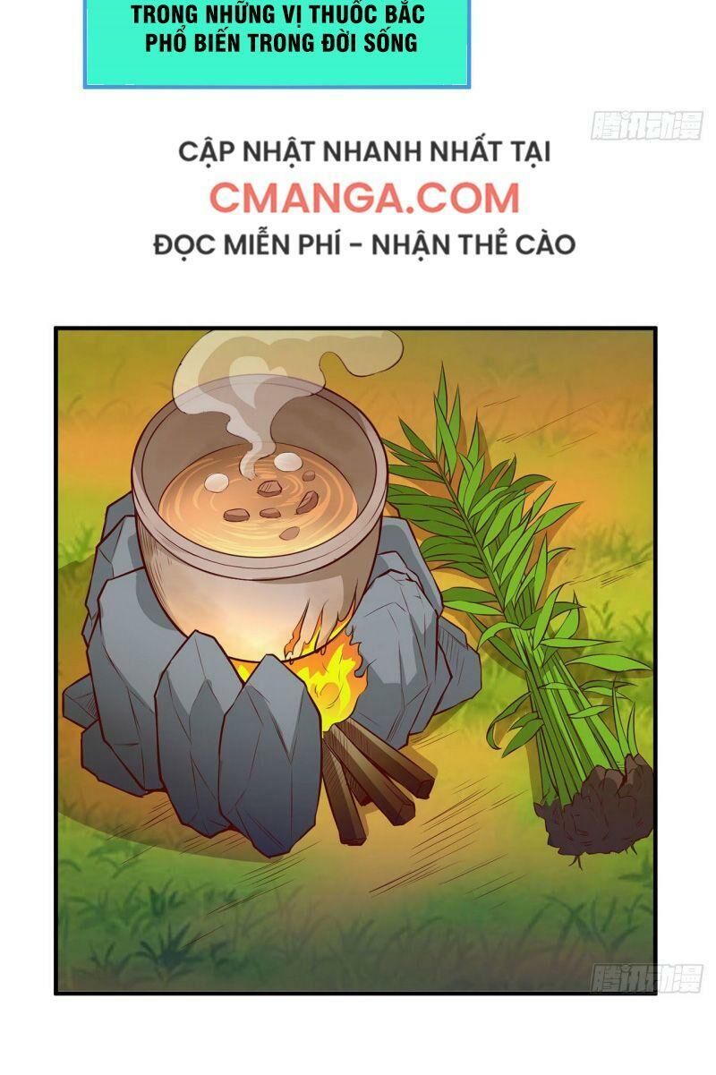 Sống Trên Hoang đảo Cùng Các Em Gái Chapter 35 - 26