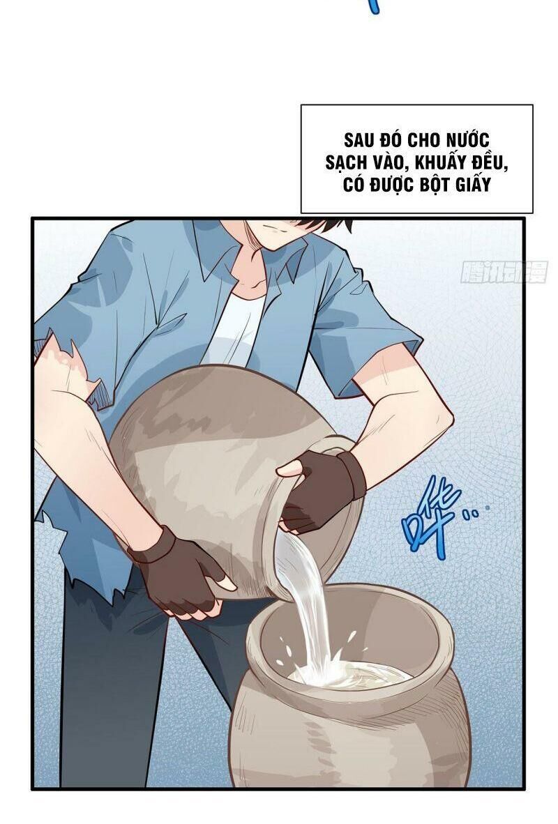Sống Trên Hoang đảo Cùng Các Em Gái Chapter 35 - 4