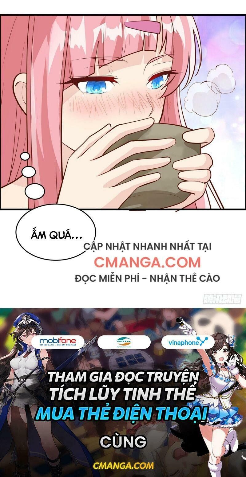Sống Trên Hoang đảo Cùng Các Em Gái Chapter 35 - 35