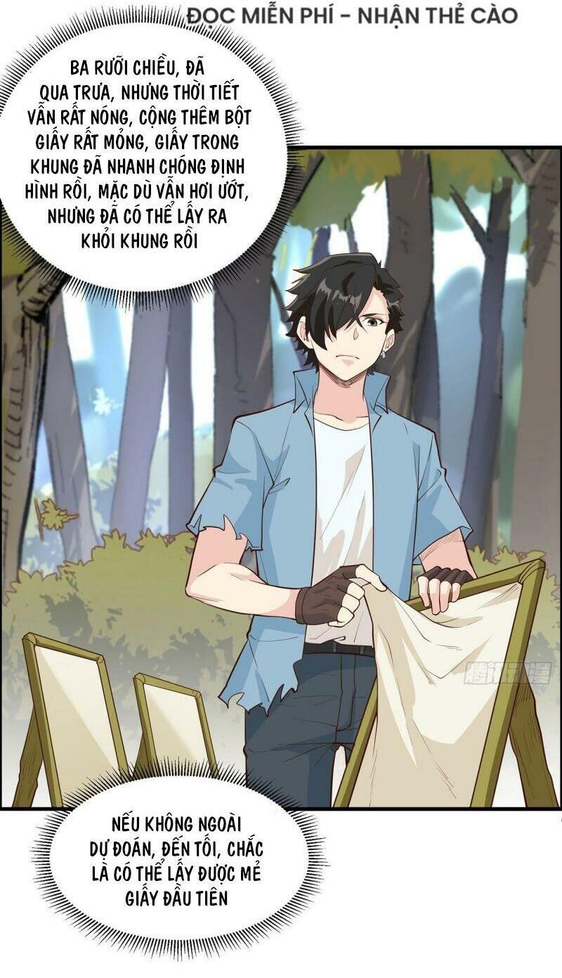 Sống Trên Hoang đảo Cùng Các Em Gái Chapter 35 - 6