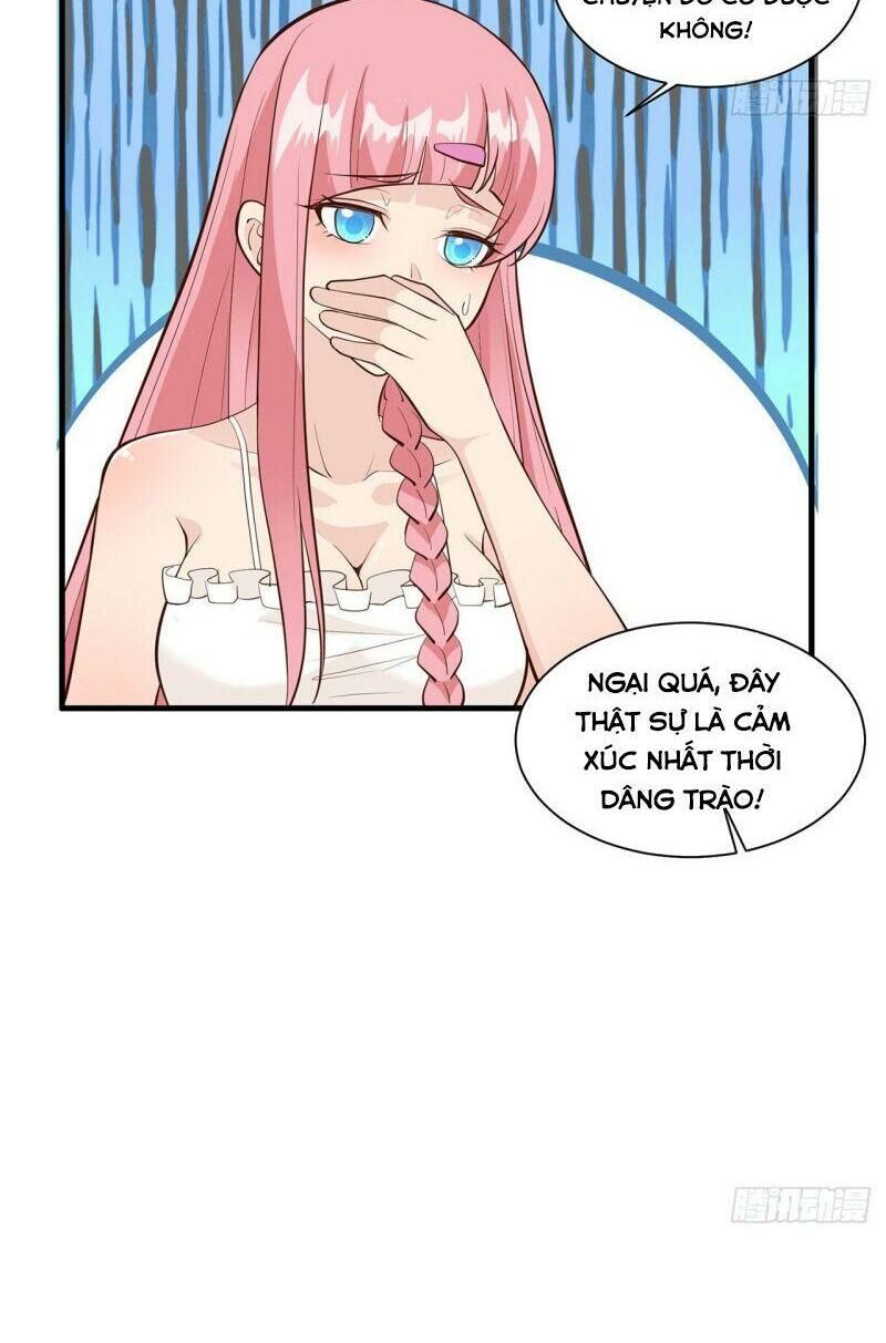 Sống Trên Hoang đảo Cùng Các Em Gái Chapter 35 - 10