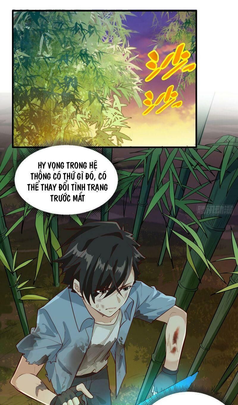 Sống Trên Hoang đảo Cùng Các Em Gái Chapter 43 - 11