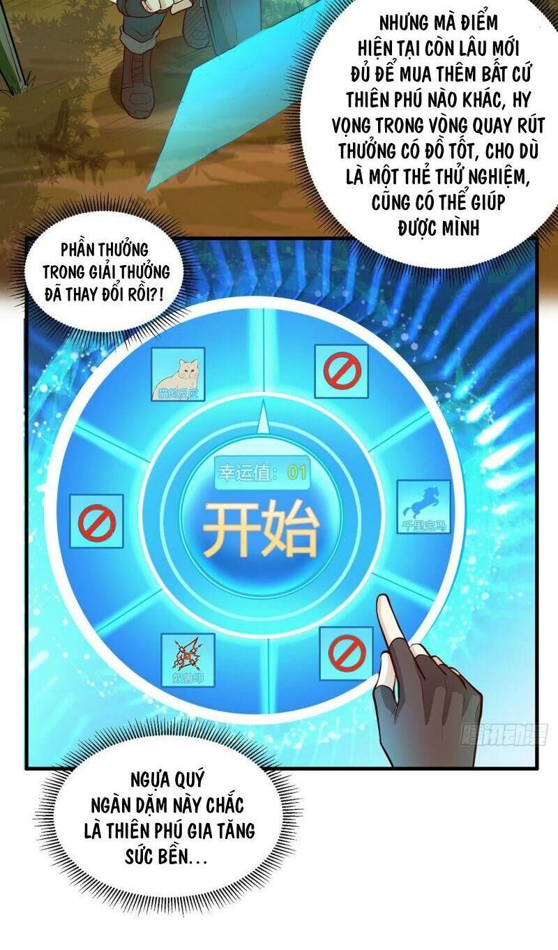 Sống Trên Hoang đảo Cùng Các Em Gái Chapter 43 - 12