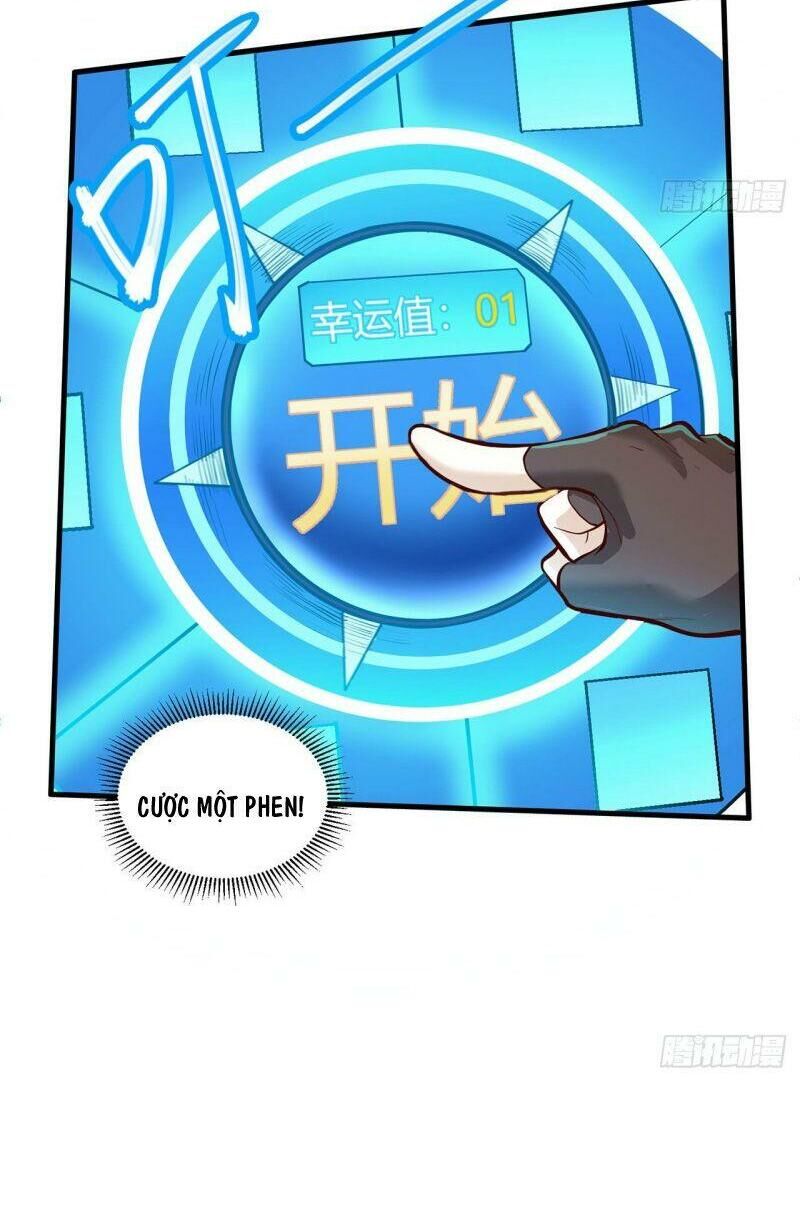 Sống Trên Hoang đảo Cùng Các Em Gái Chapter 43 - 14