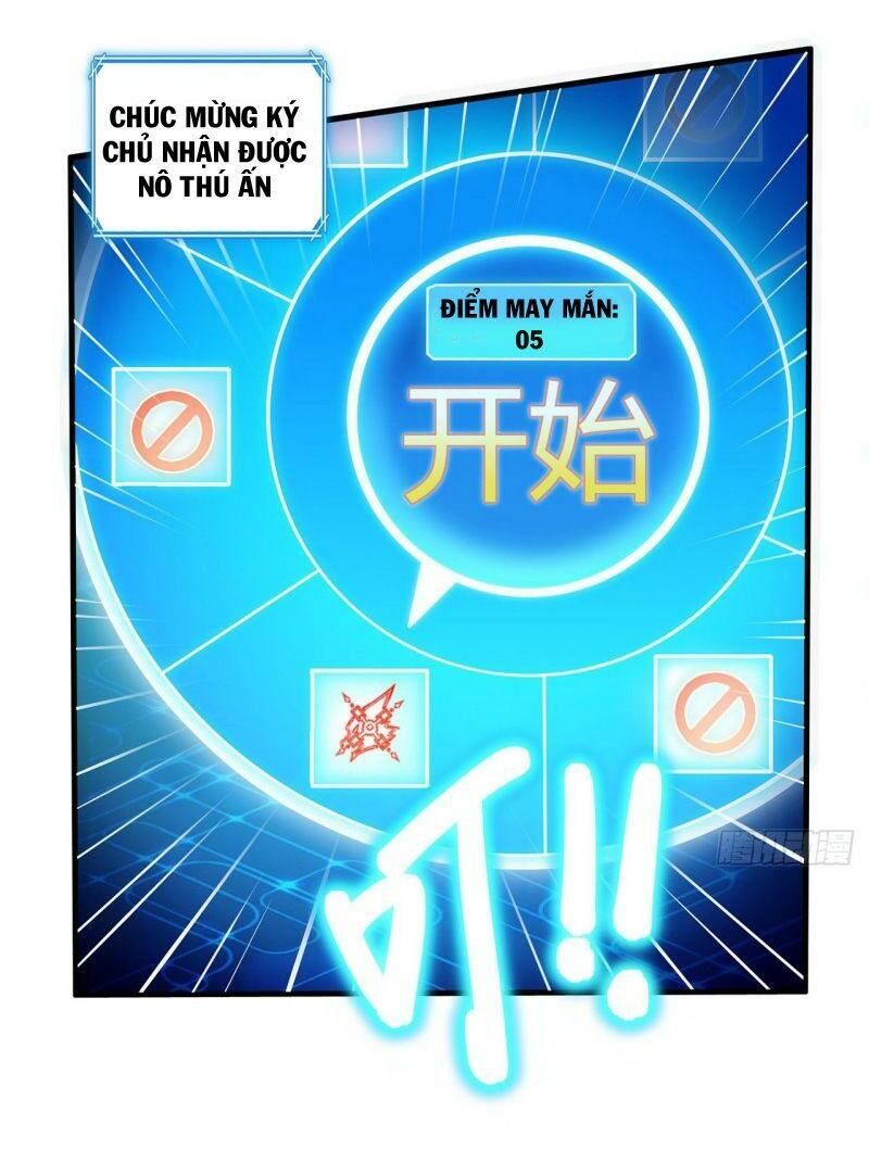 Sống Trên Hoang đảo Cùng Các Em Gái Chapter 43 - 16