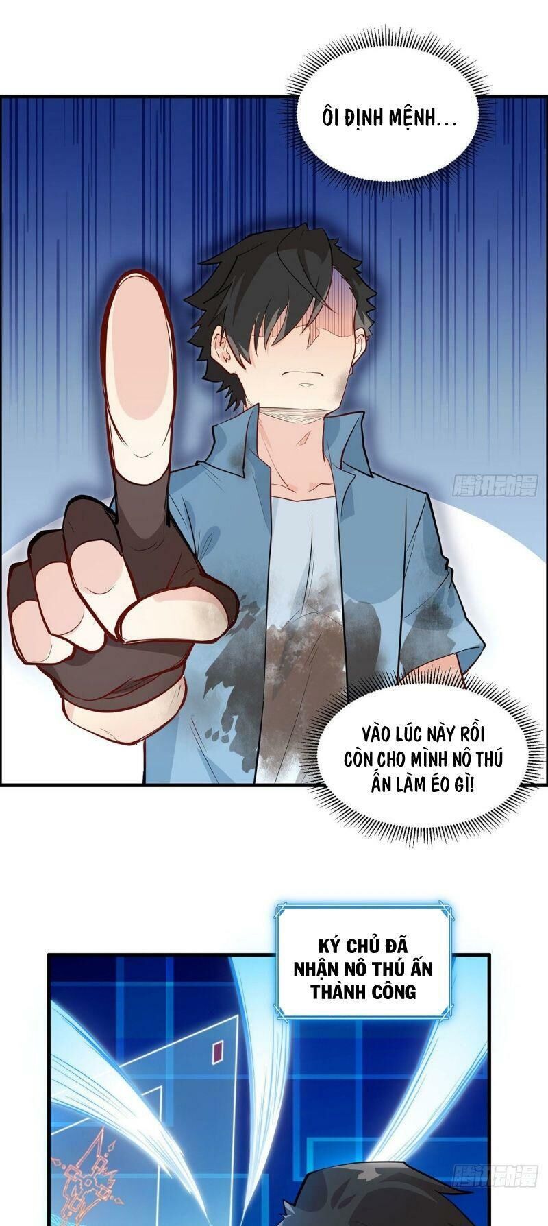 Sống Trên Hoang đảo Cùng Các Em Gái Chapter 43 - 17