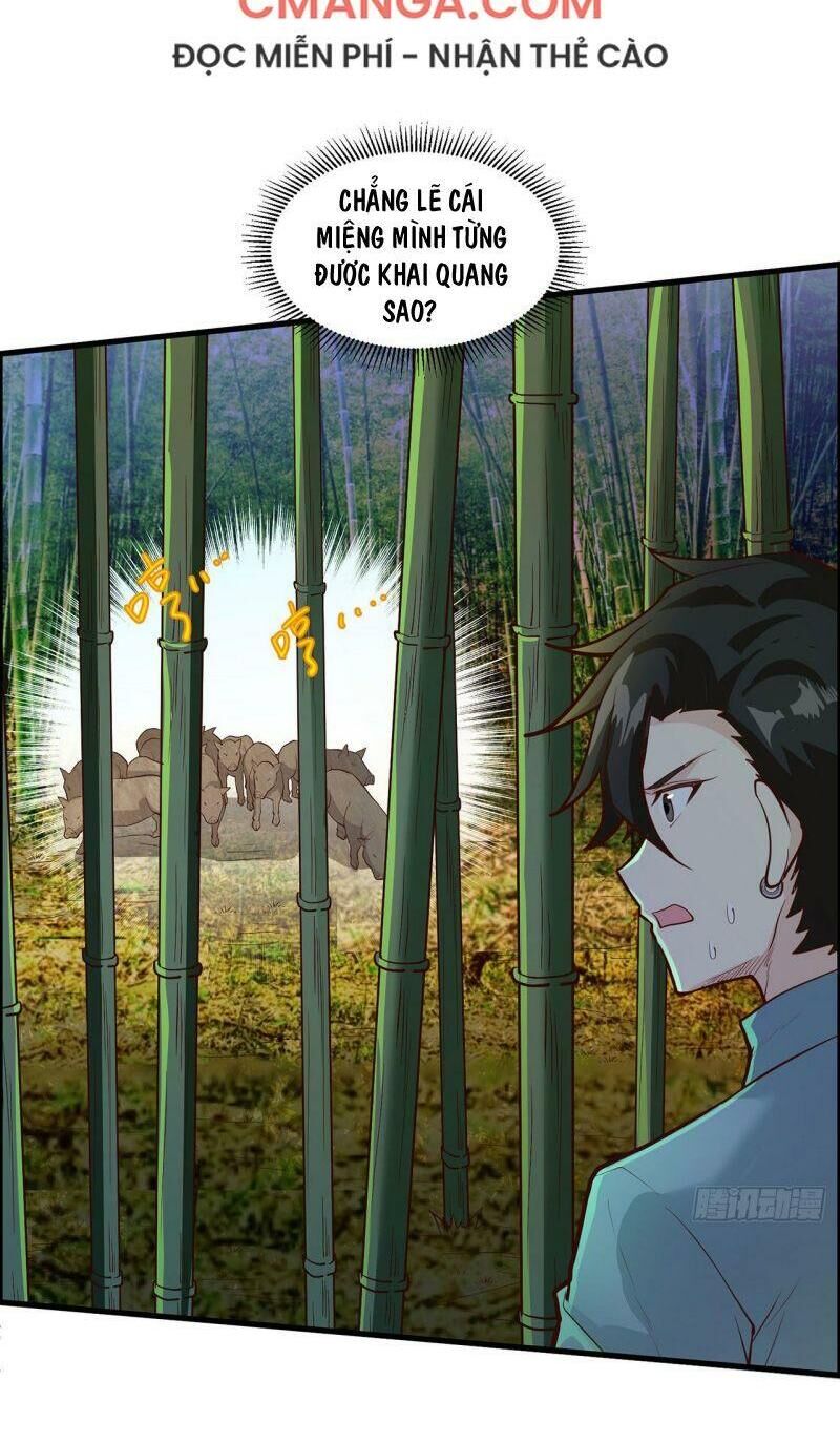 Sống Trên Hoang đảo Cùng Các Em Gái Chapter 43 - 20